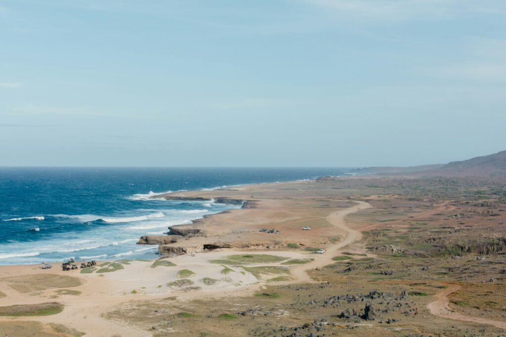 Aruba