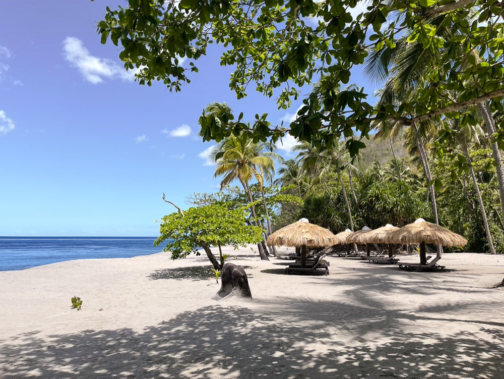 St Lucia