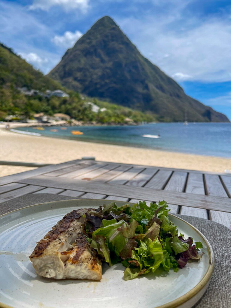 St Lucia