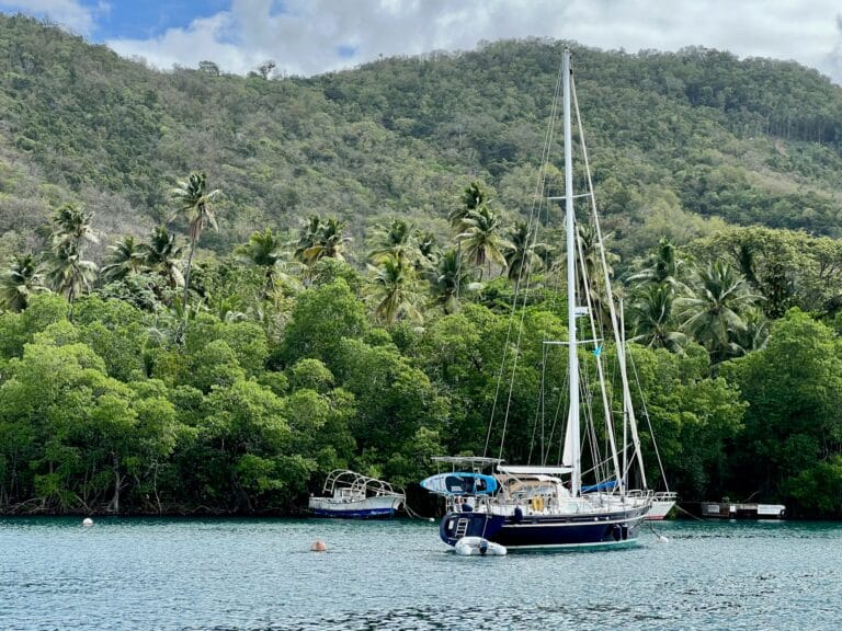 St Lucia