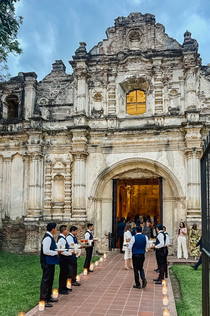 Antigua Guatemala