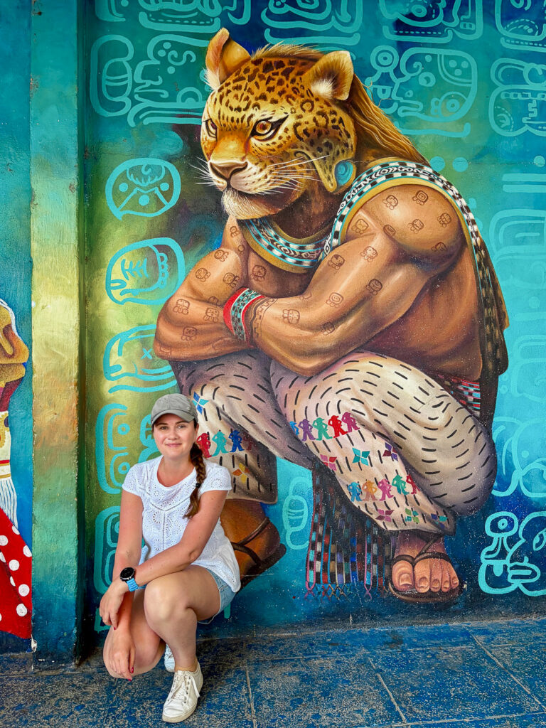 San Pedro Atitlán Guatemala