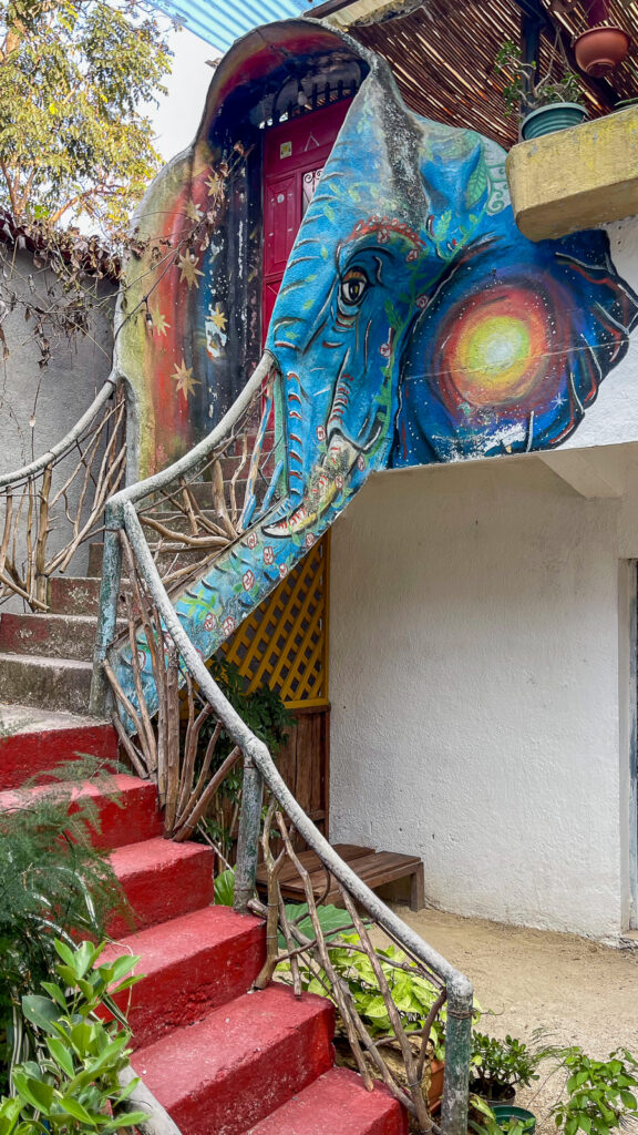 San Marcos Atitlán Guatemala