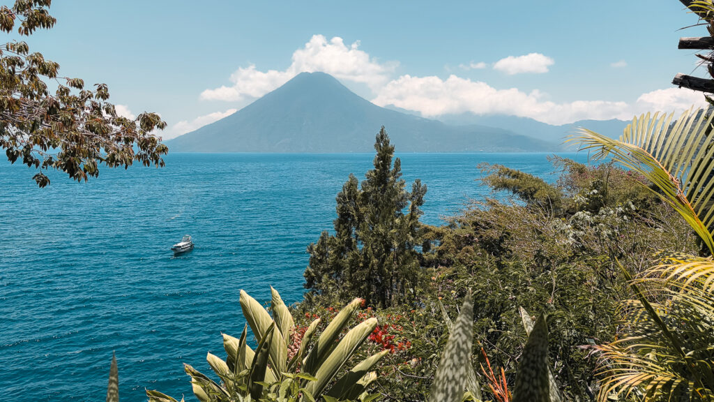 Atitlán Guatemala