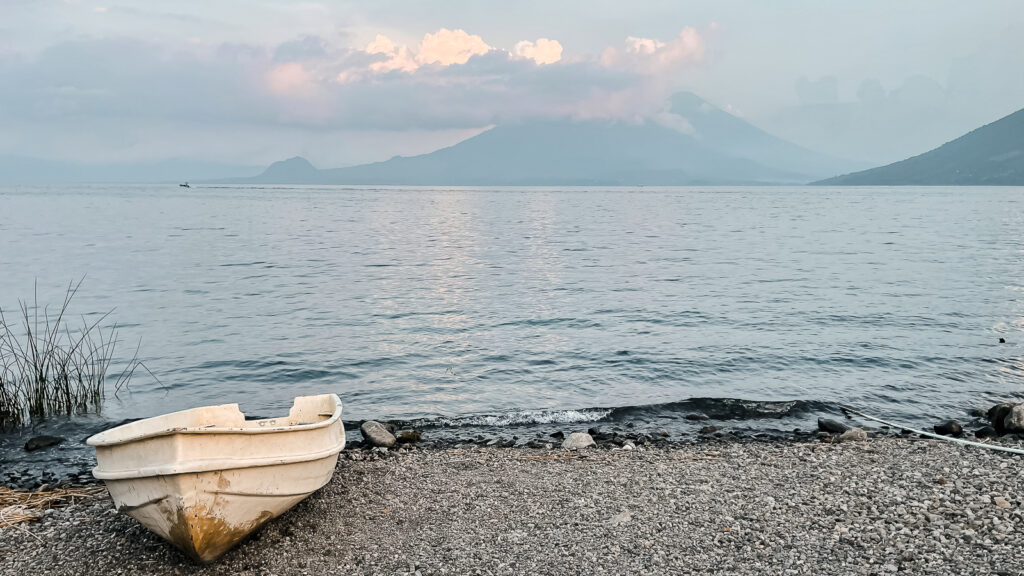 Atitlan Guatemala