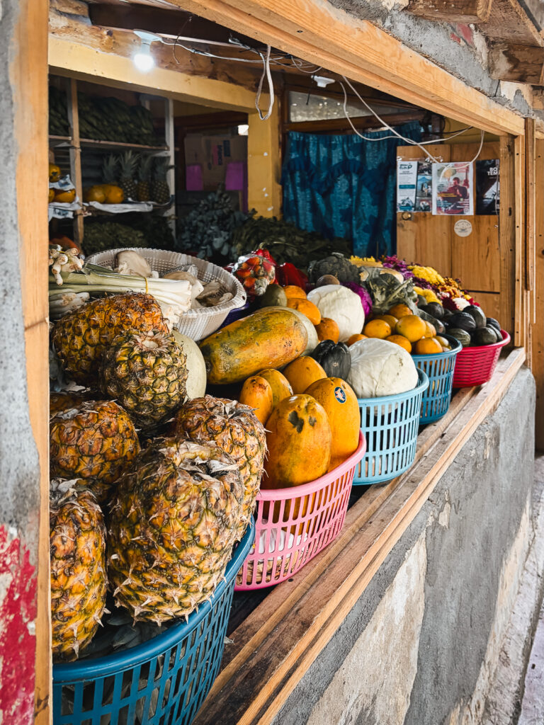 Guatemala