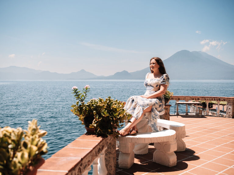 Atitlan Guatemala