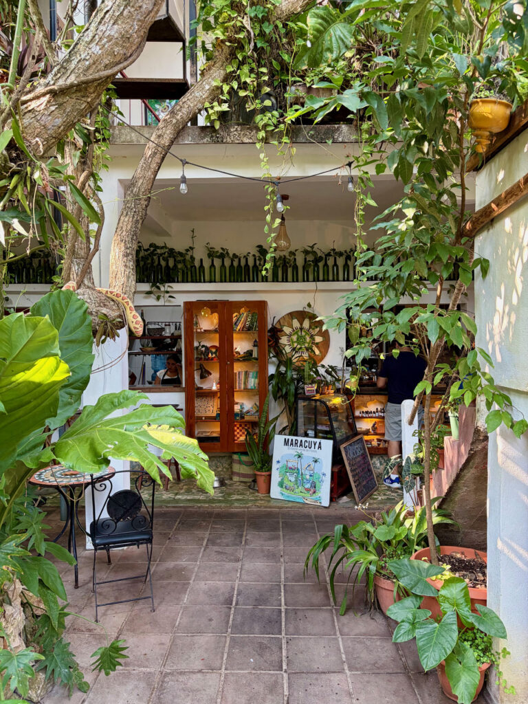 Flores, Guatemala