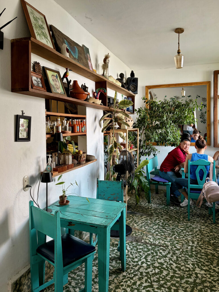 Flores, Guatemala
