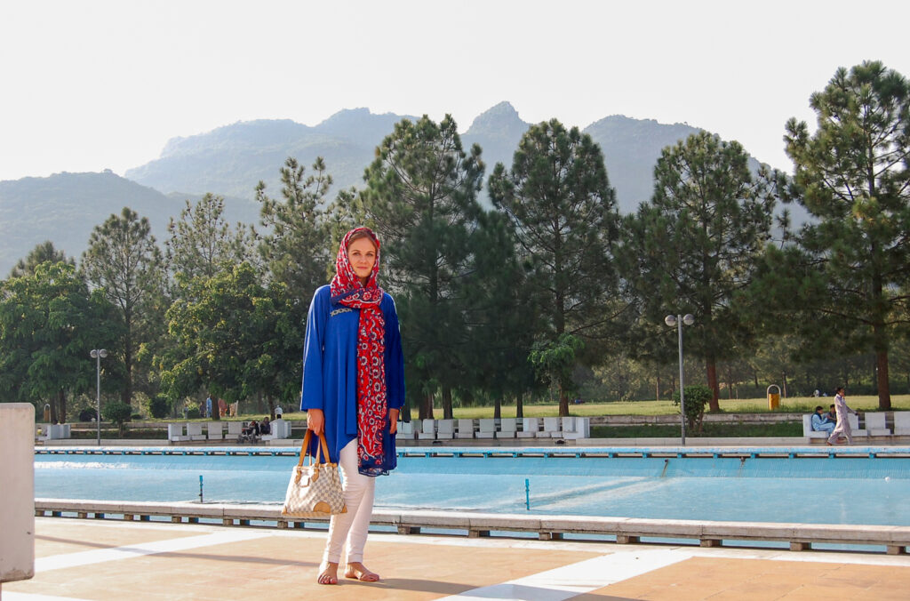 Islamabad Pakistan