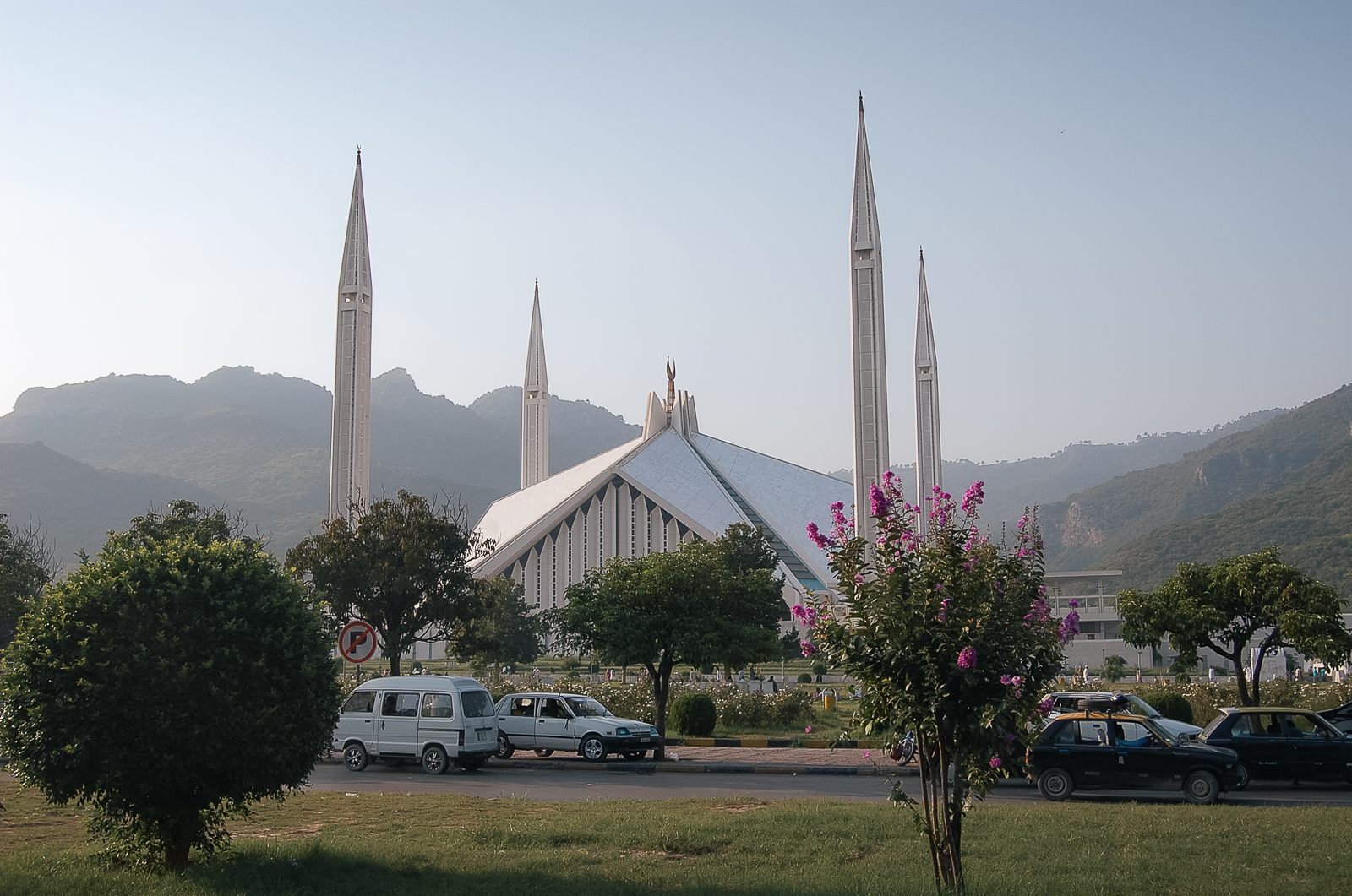 Islamabad Pakistan