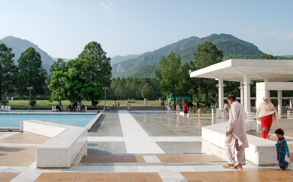 Islamabad Pakistan
