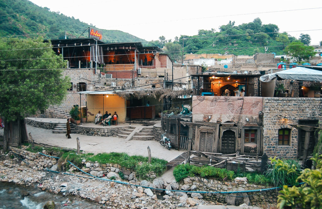 Islamabad Pakistan