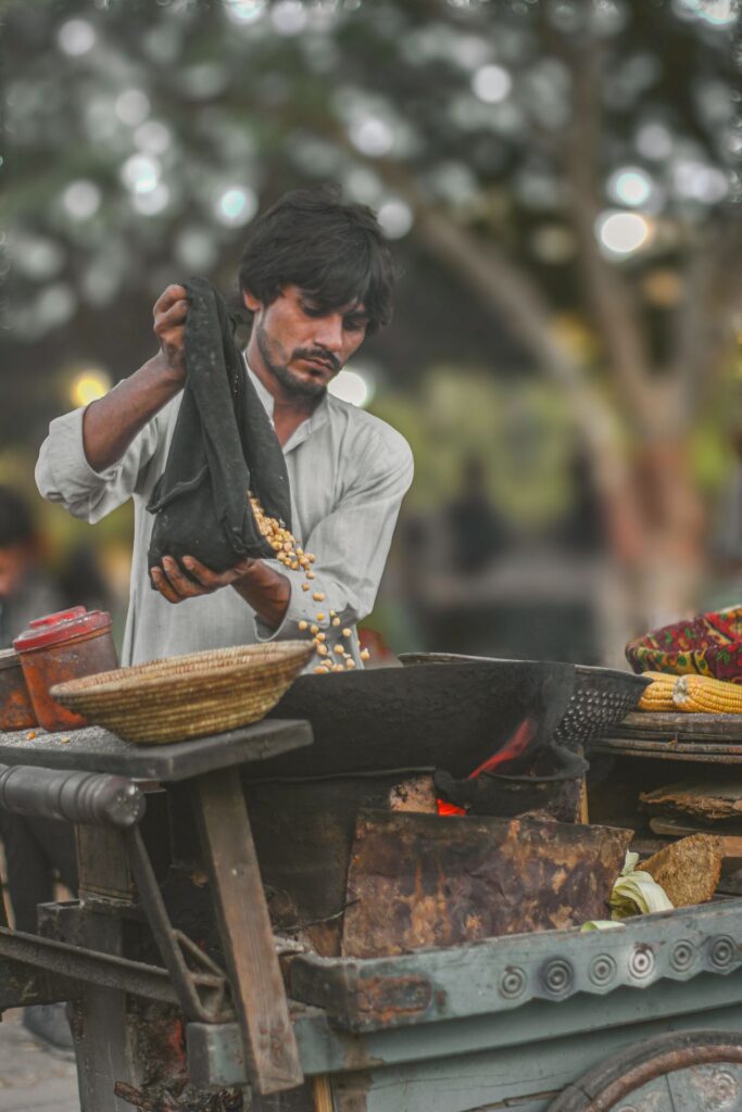 Islamabad Pakistan
