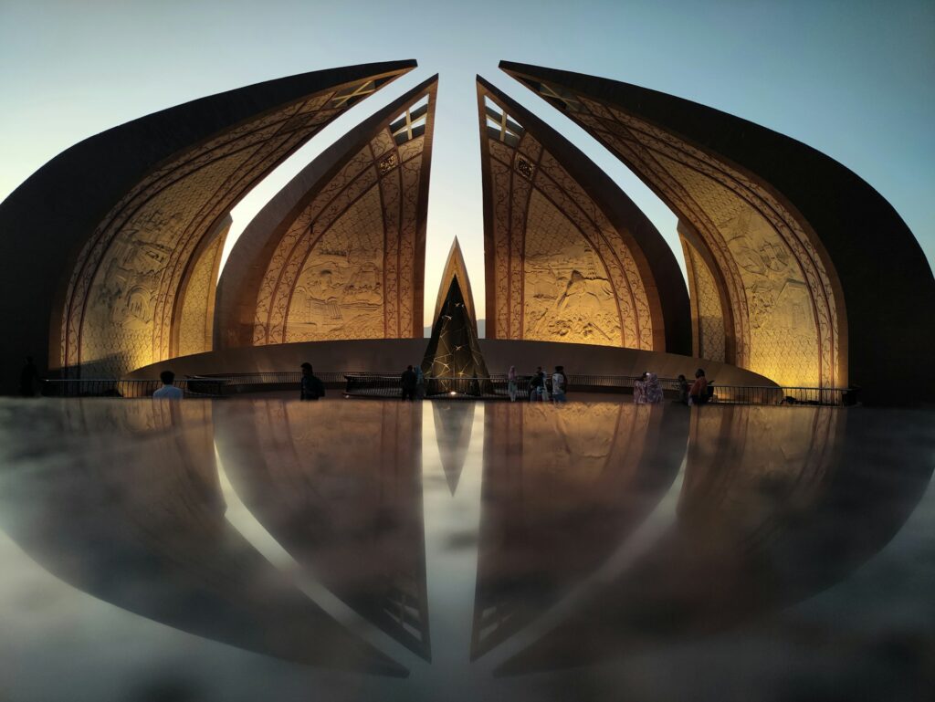 Islamabad Pakistan