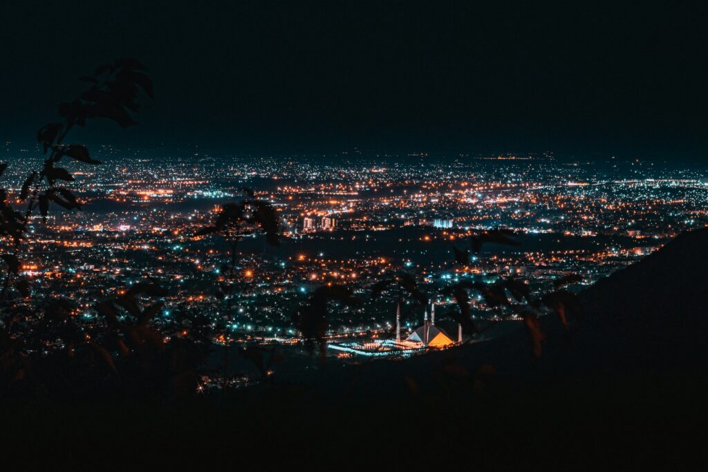 Islamabad Pakistan