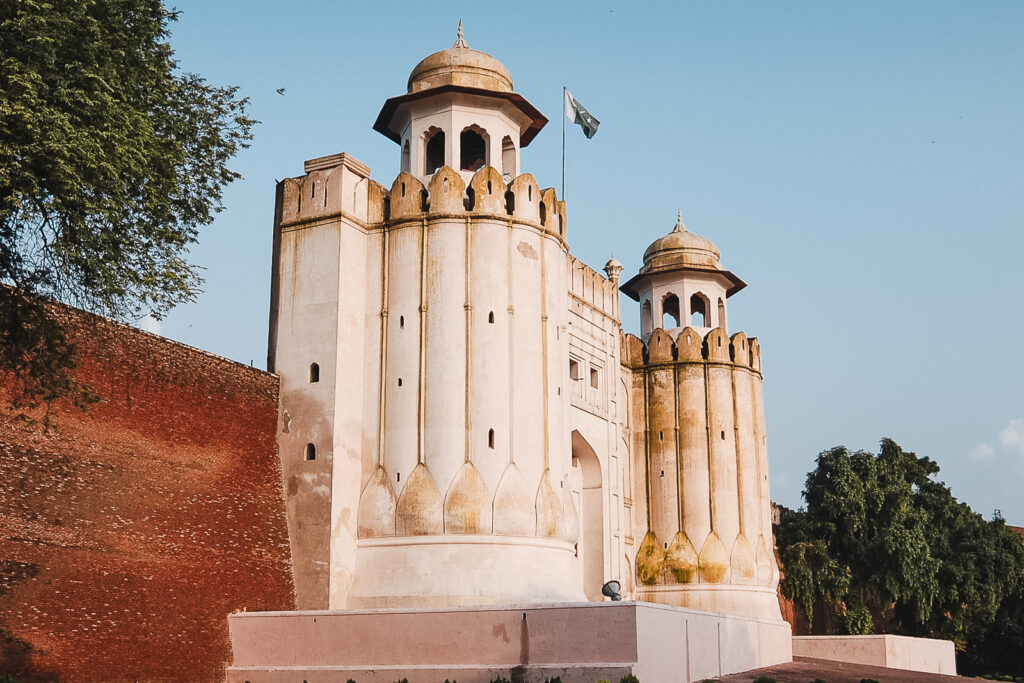 Lahore Pakistan 