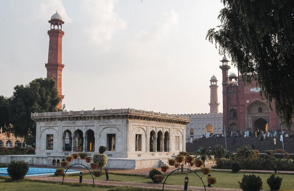 Lahore Pakistan 