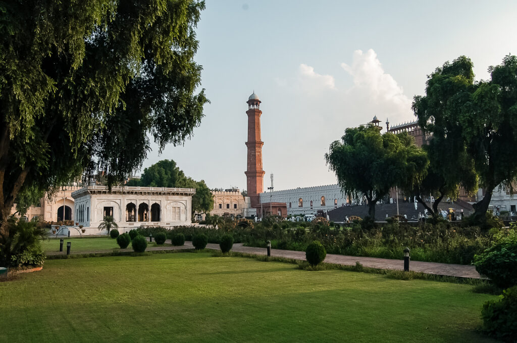 Lahore Pakistan