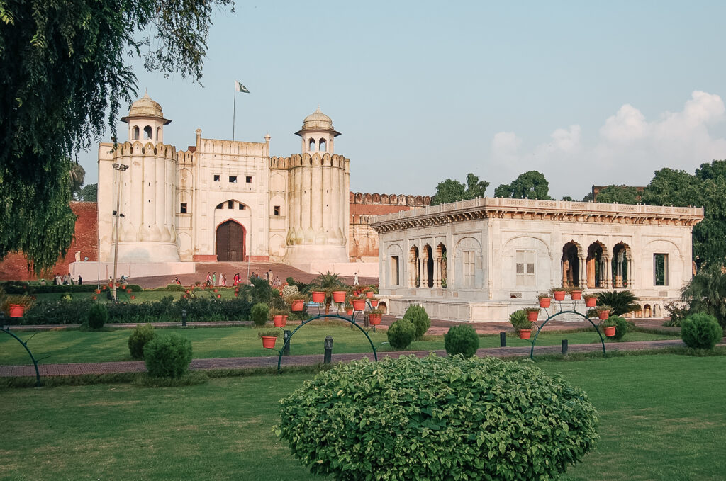 Lahore Pakistan