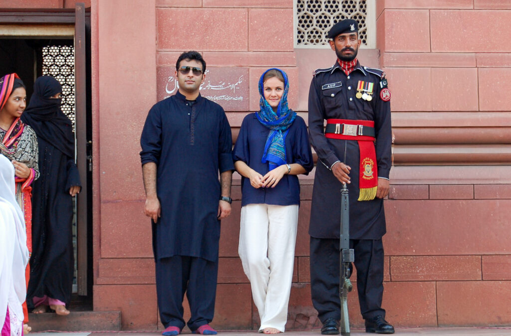 Lahore Pakistan