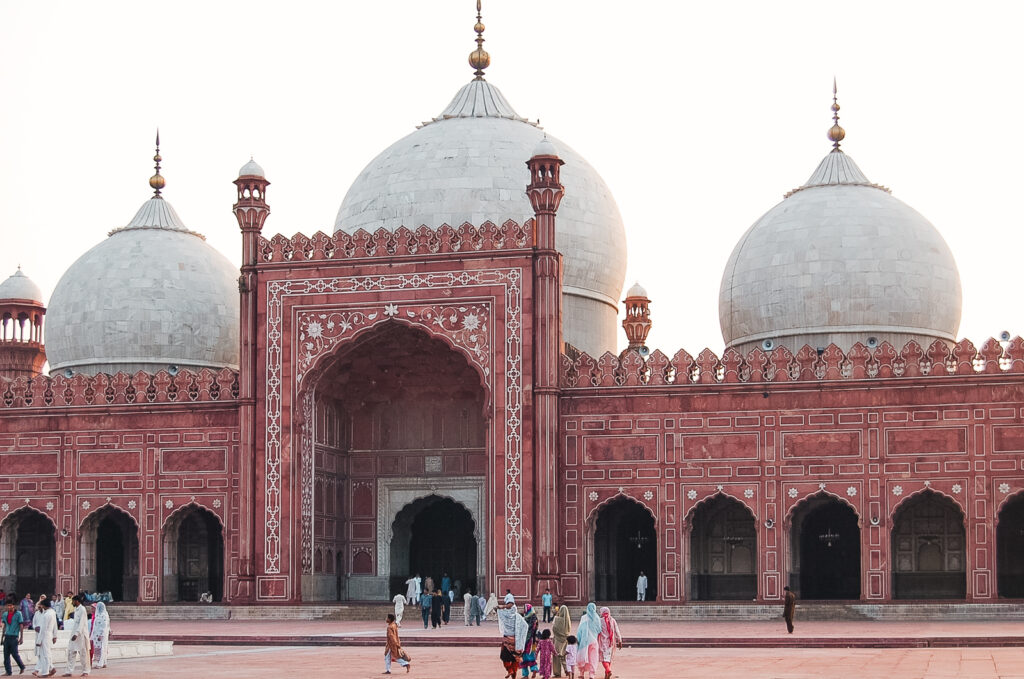 Lahore Pakistan
