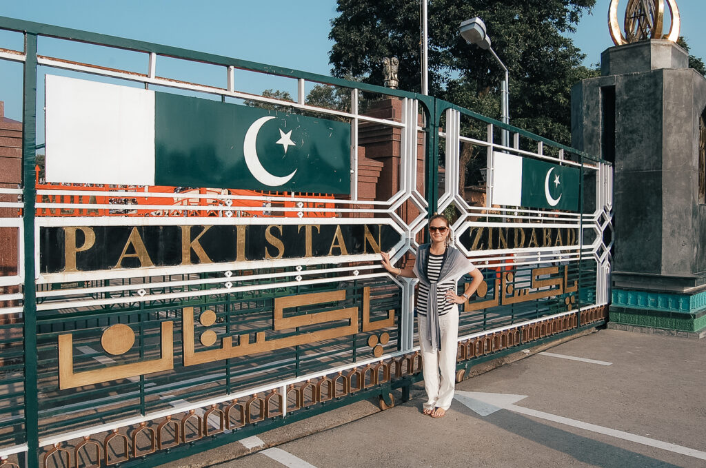 Lahore Pakistan