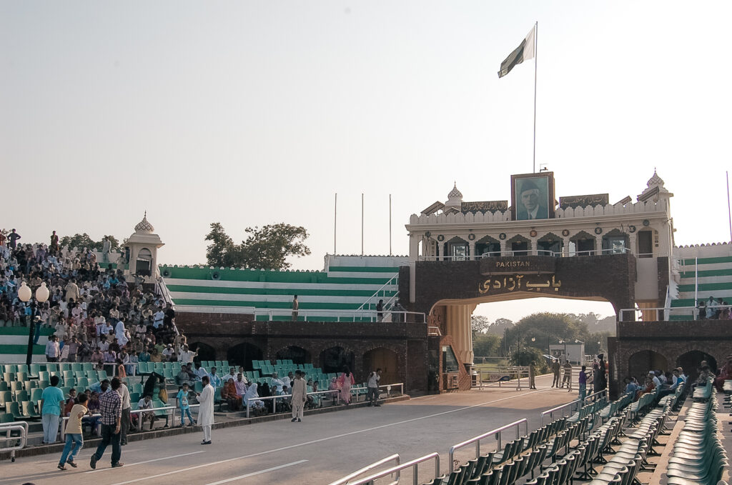 Lahore Pakistan