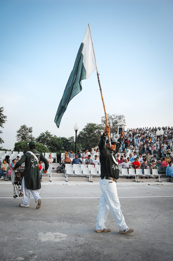 Lahore Pakistan
