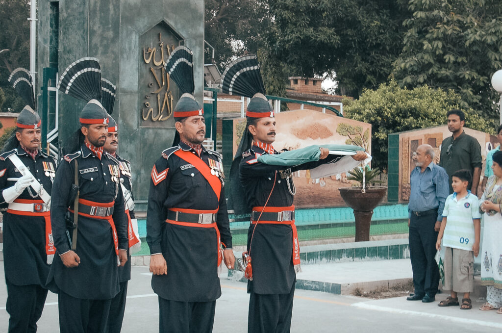 Lahore Pakistan