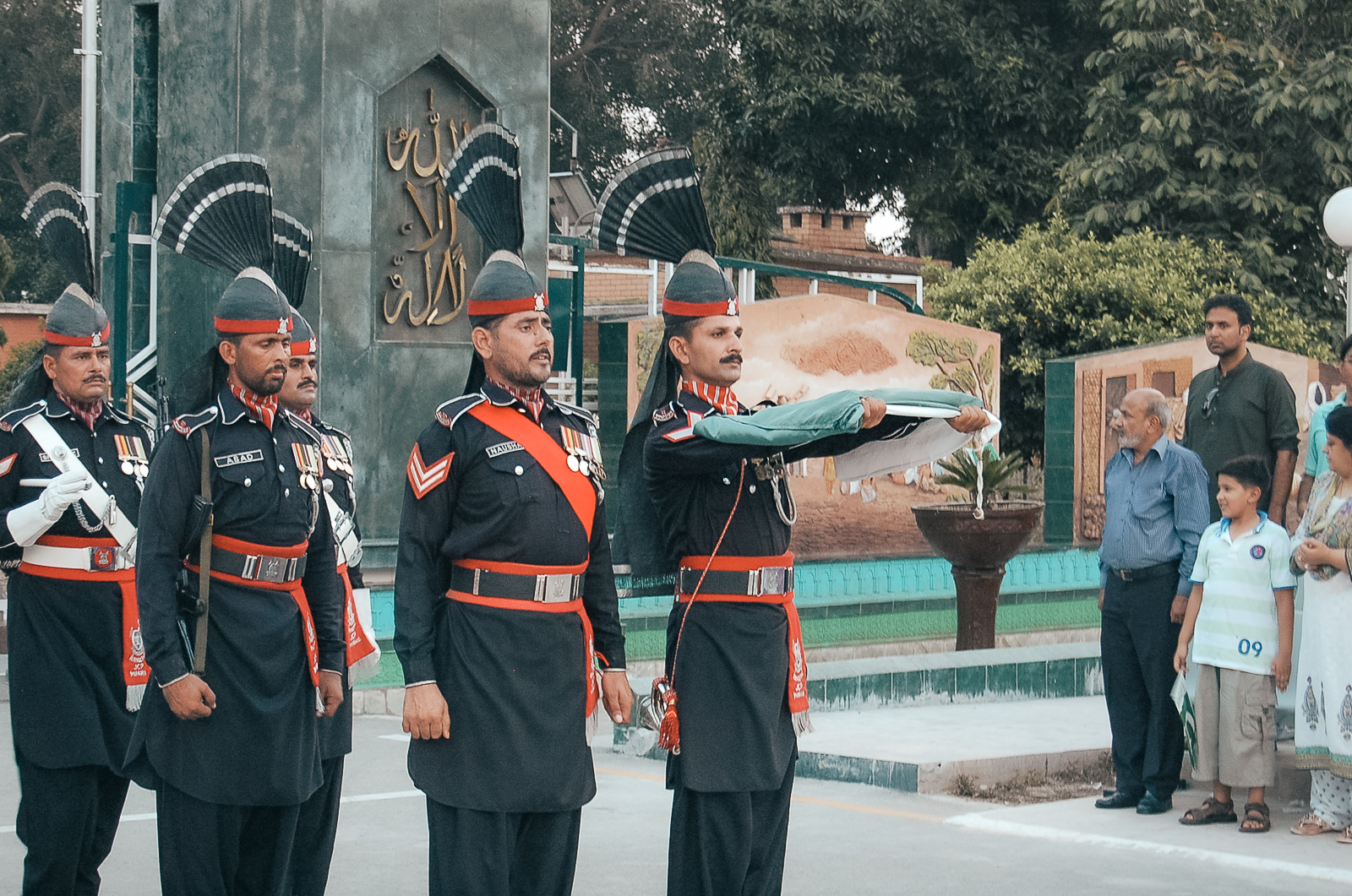Lahore Pakistan