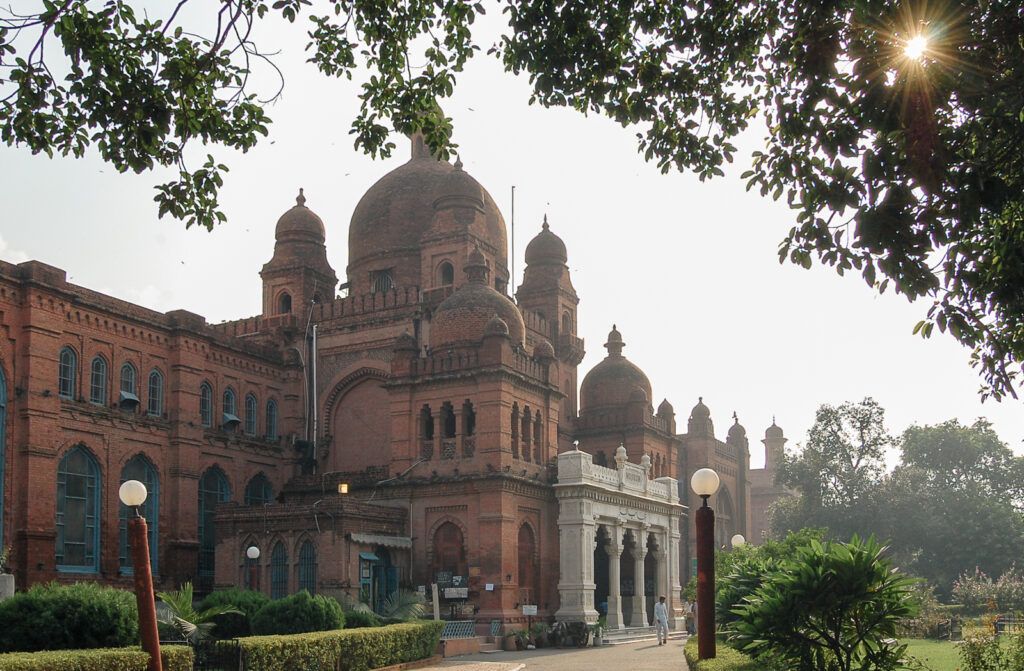 Lahore Pakistan