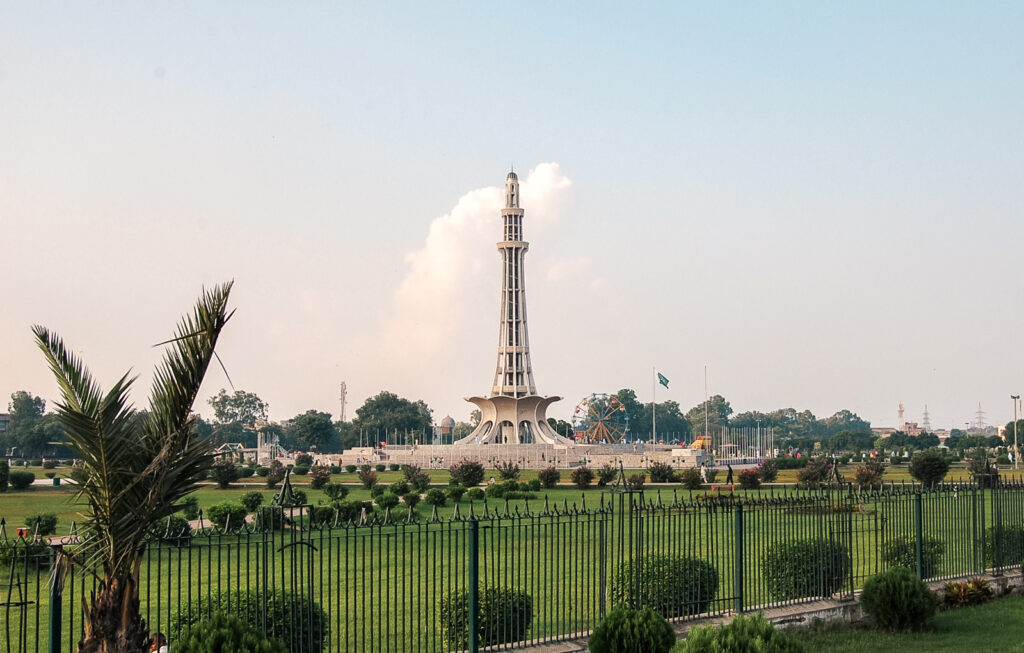 Lahore Pakistan