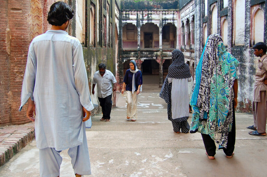 Lahore Pakistan