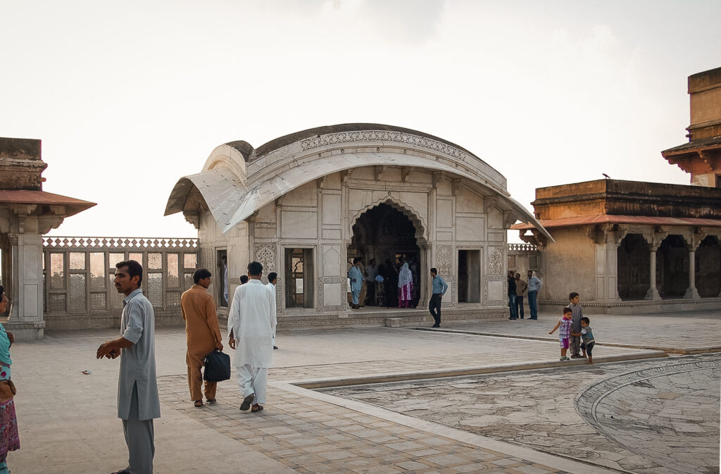 Lahore Pakistan 