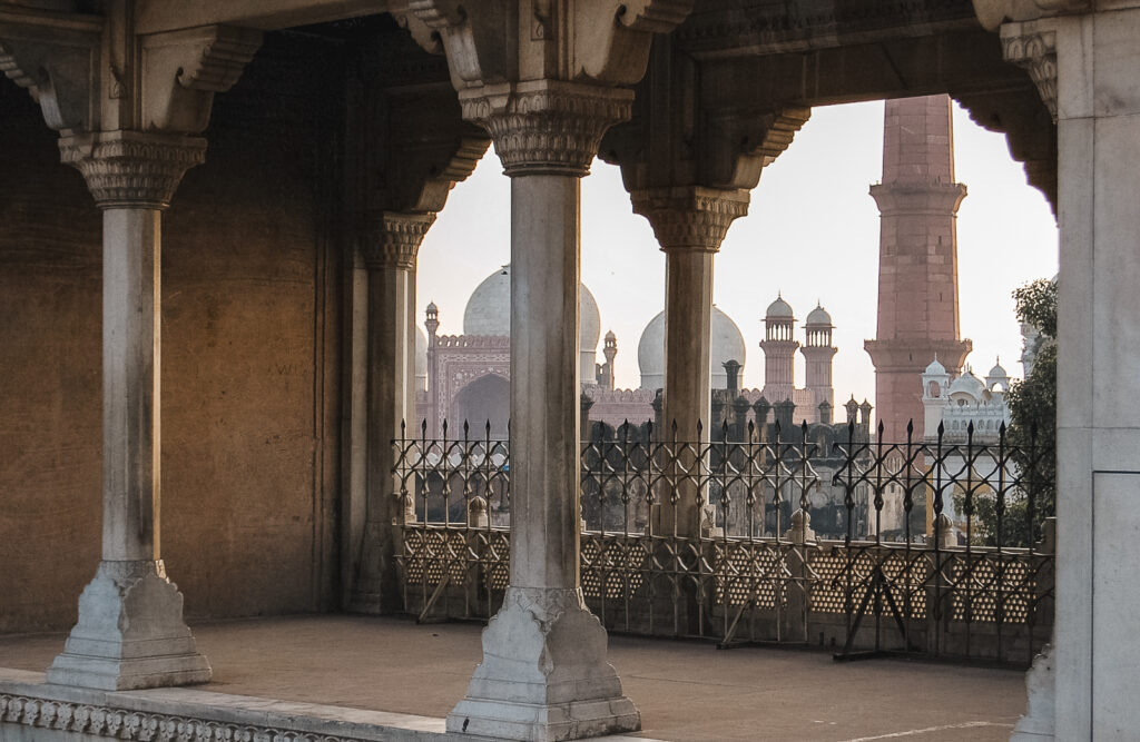 Lahore Pakistan 