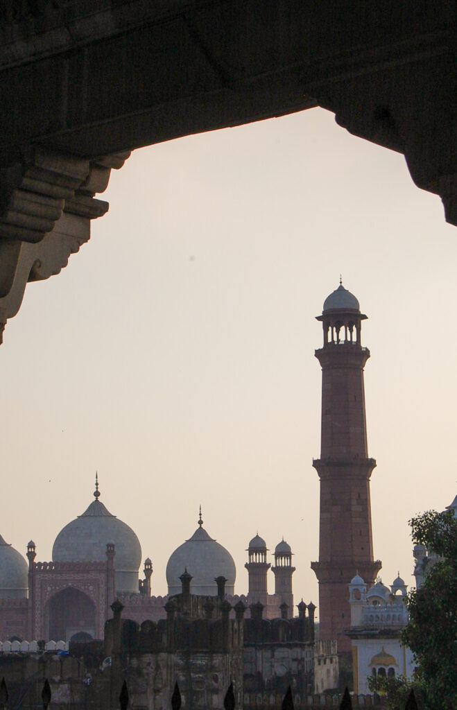Lahore Pakistan