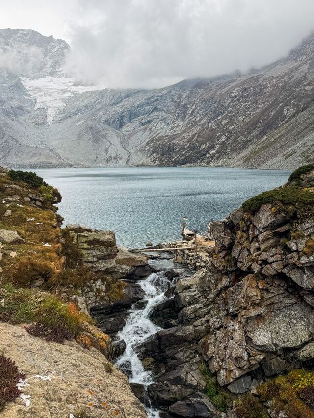 Pakistan