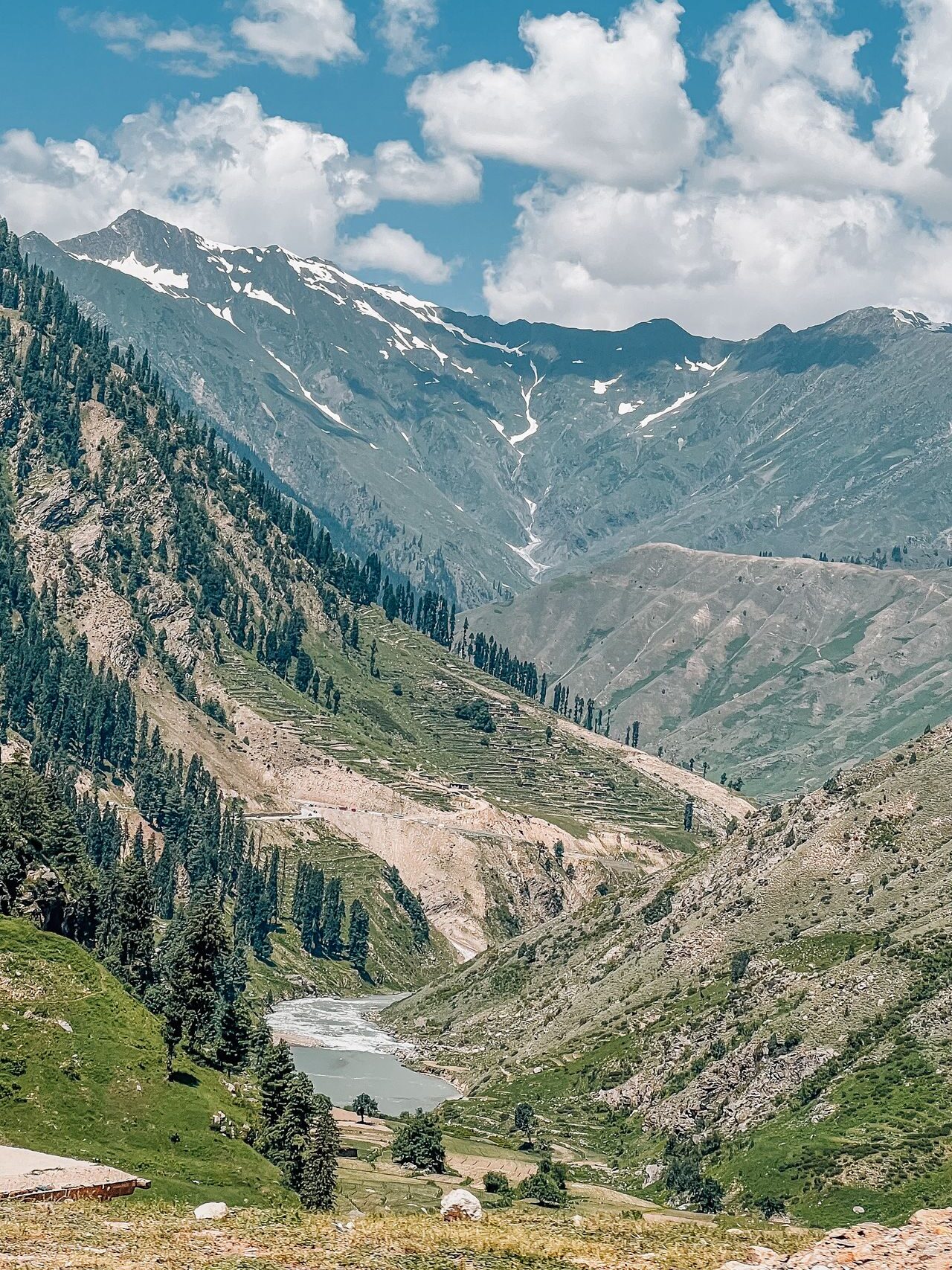 Pakistan