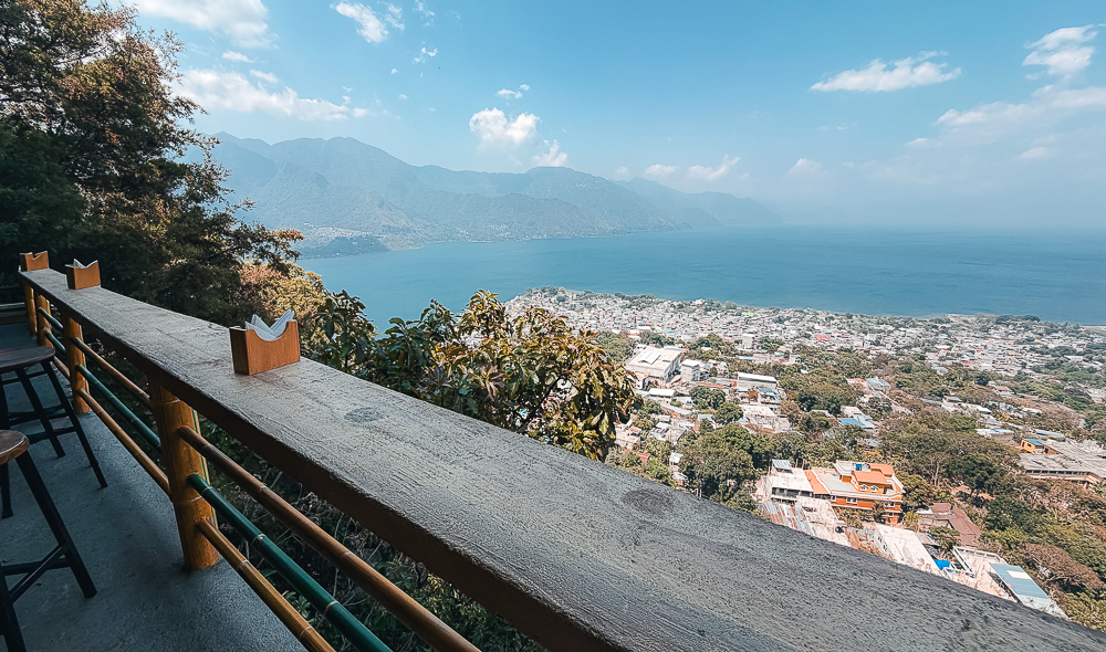 San Pedro, Atitlán, Guatemala