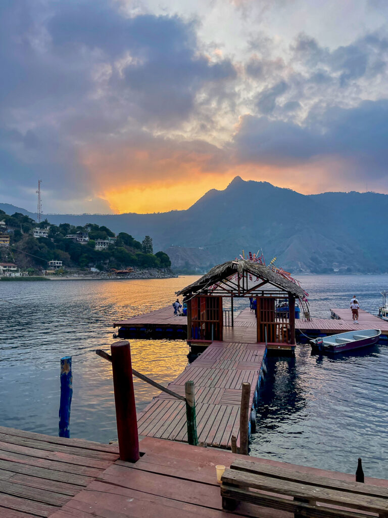 San Pedro, Guatemala