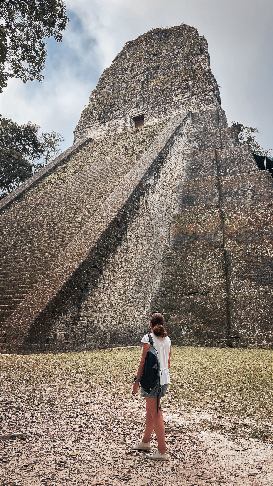 Tikal Guatemala