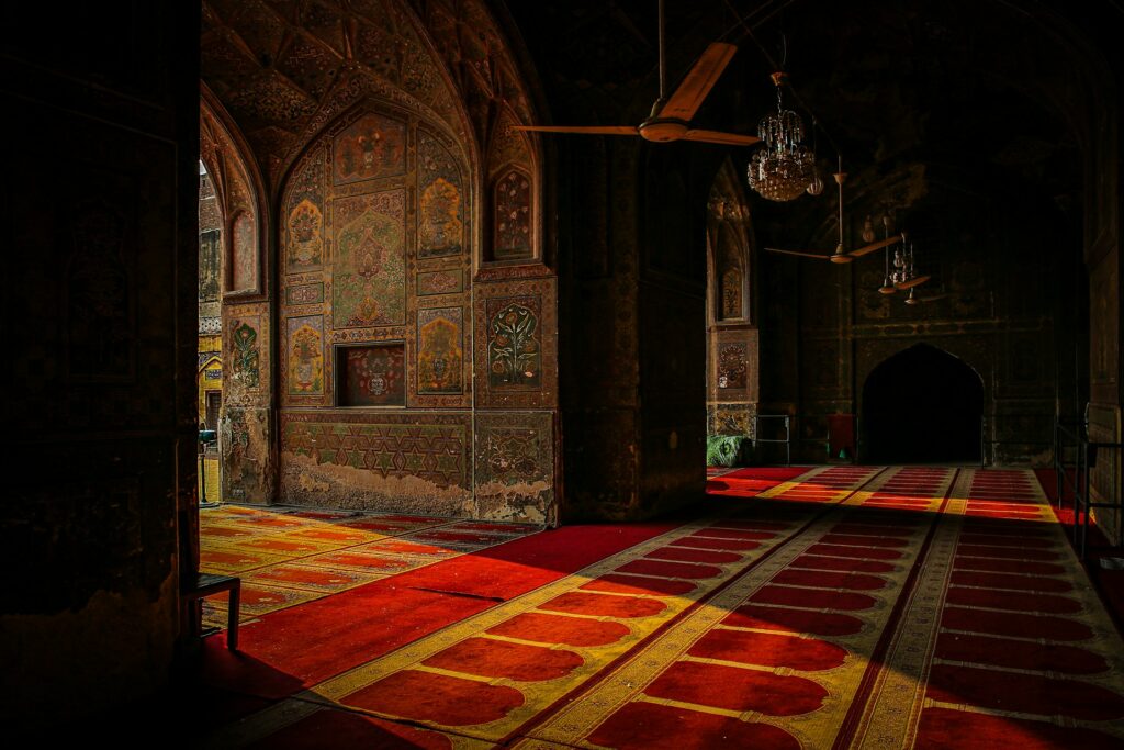 Lahore Pakistan