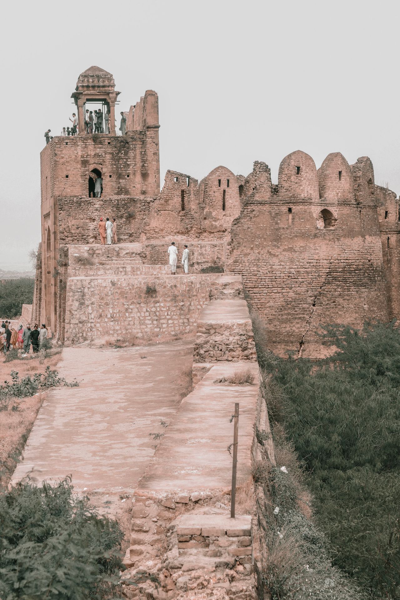 Pakistan