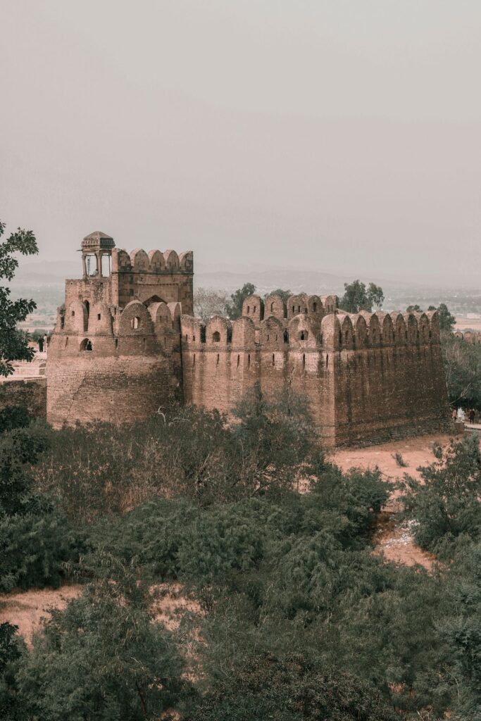 Pakistan