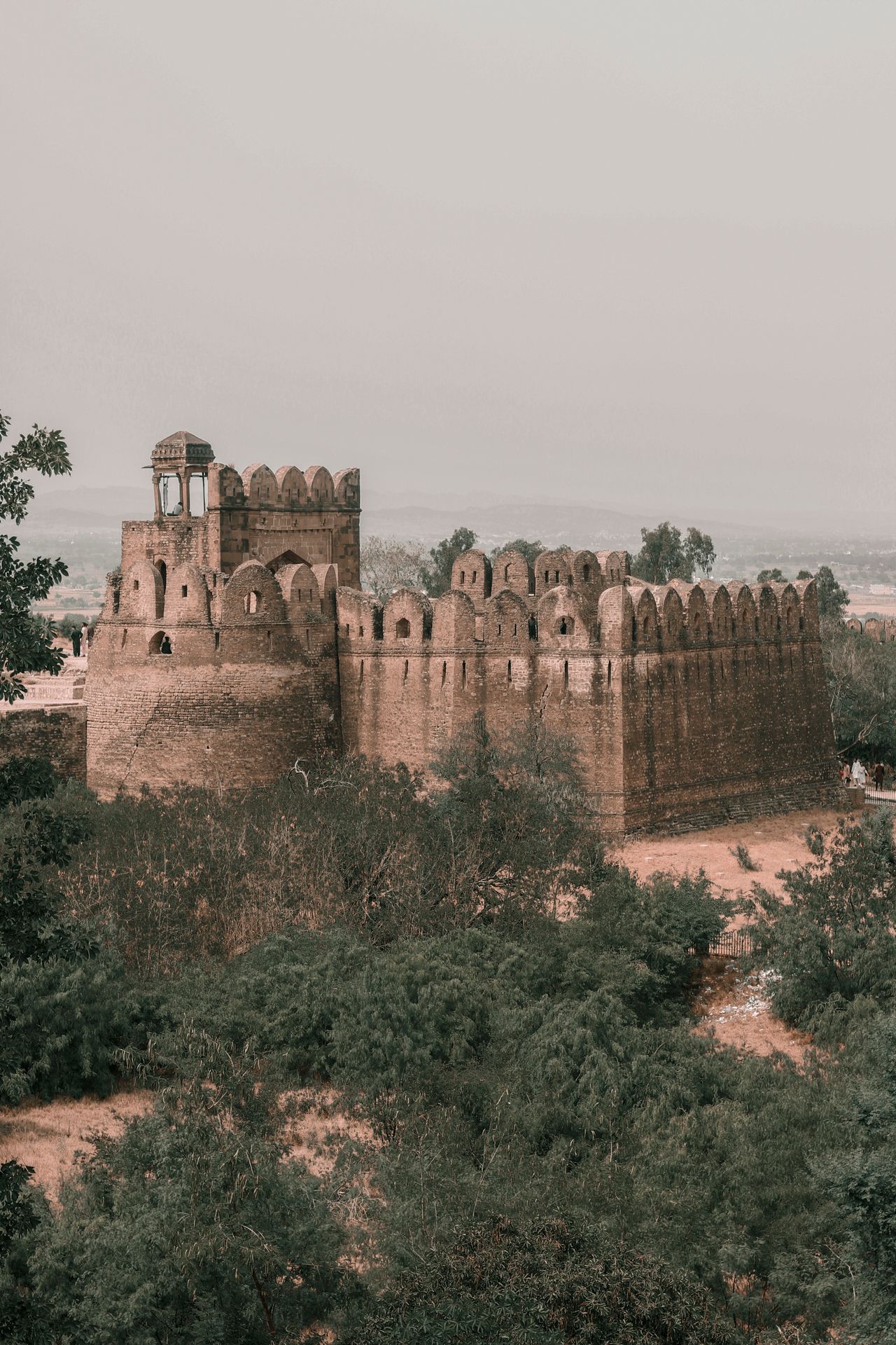 Pakistan