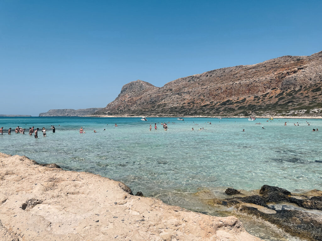 Crete Greece