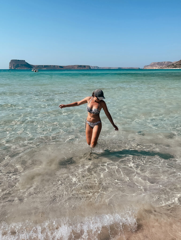Crete Greece