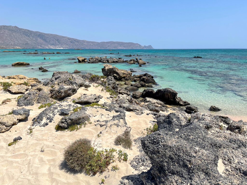 Crete Greece