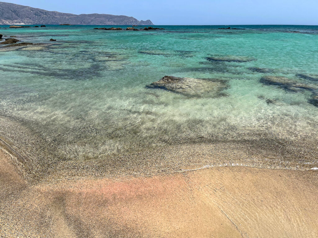 Crete Greece